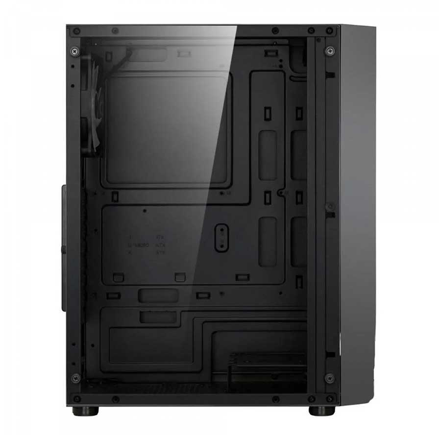 کیس کامپیوتر گیم دیاس مدل AURA GC2