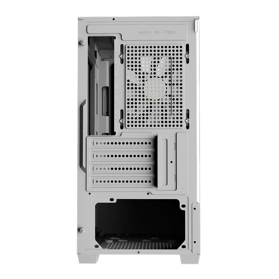 کیس کامپیوتر گیم دیاس مدل AURA GC9M WH ARGB