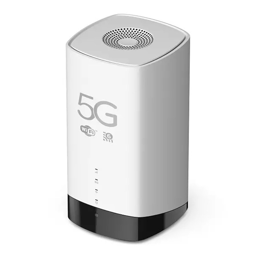 مودم روتر 5G TD-LTE بی‌سیم و گیگابیت آرورا مدل C082