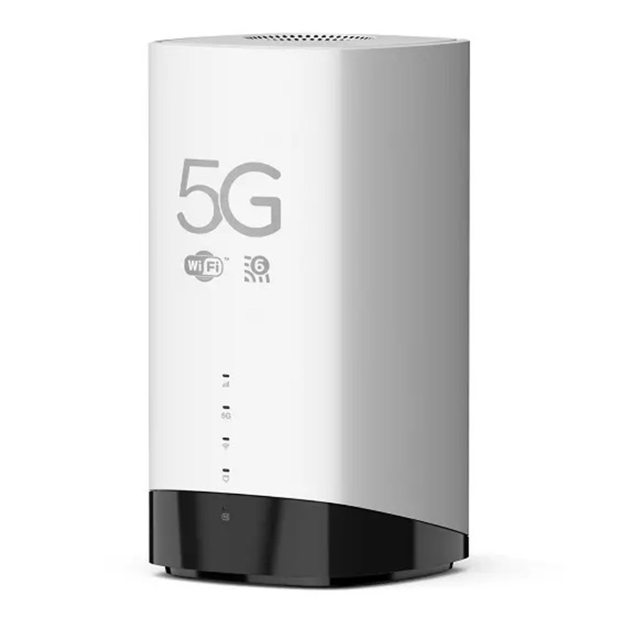 مودم روتر 5G TD-LTE بی‌سیم و گیگابیت آرورا مدل C082