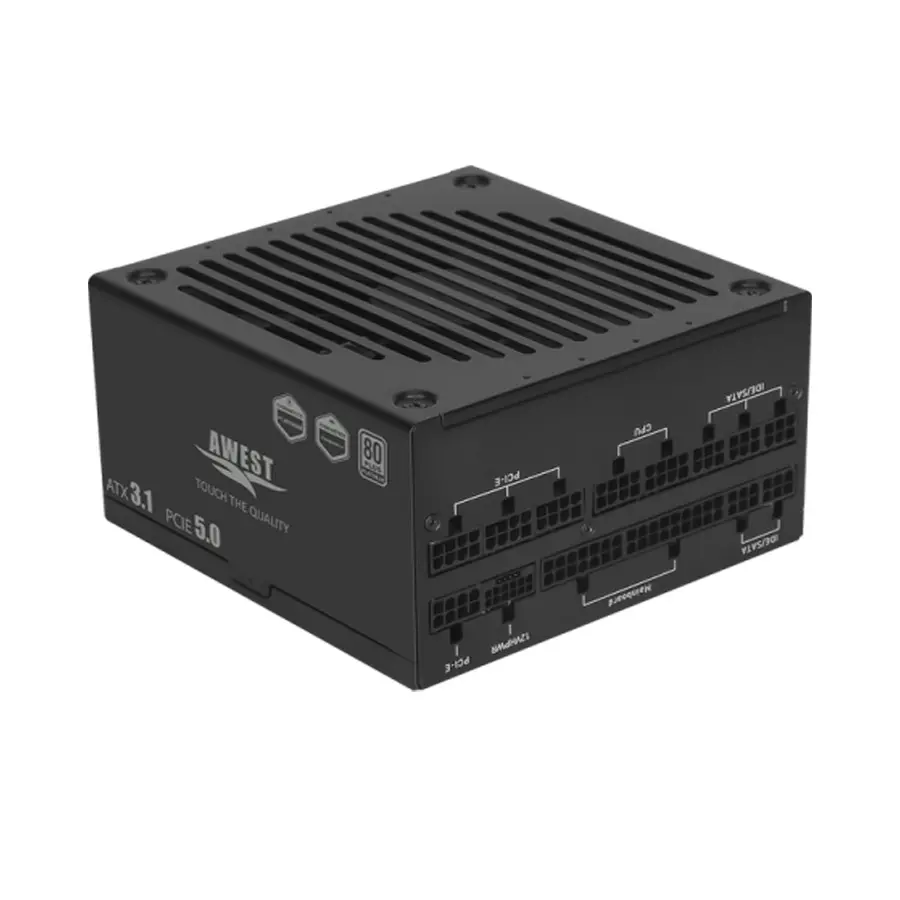 پاور اوست 1000 وات مدل AV1000-PTB V3