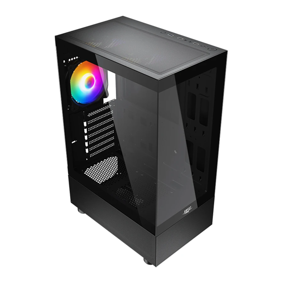 کیس کامپیوتر اوست
