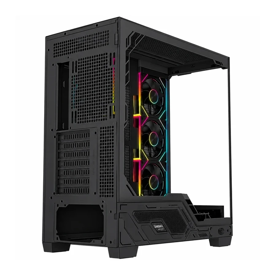کیس کامپیوتر اوست