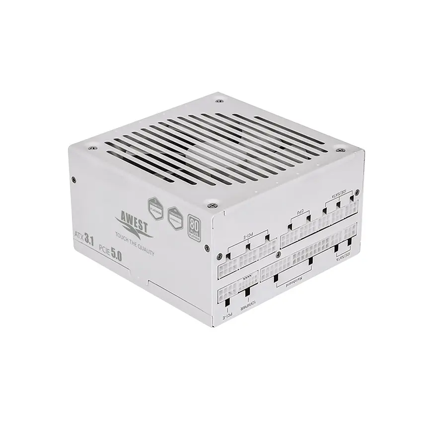 منبع تغذیه کامپیوتر اوست مدل AV1200-PTW V3