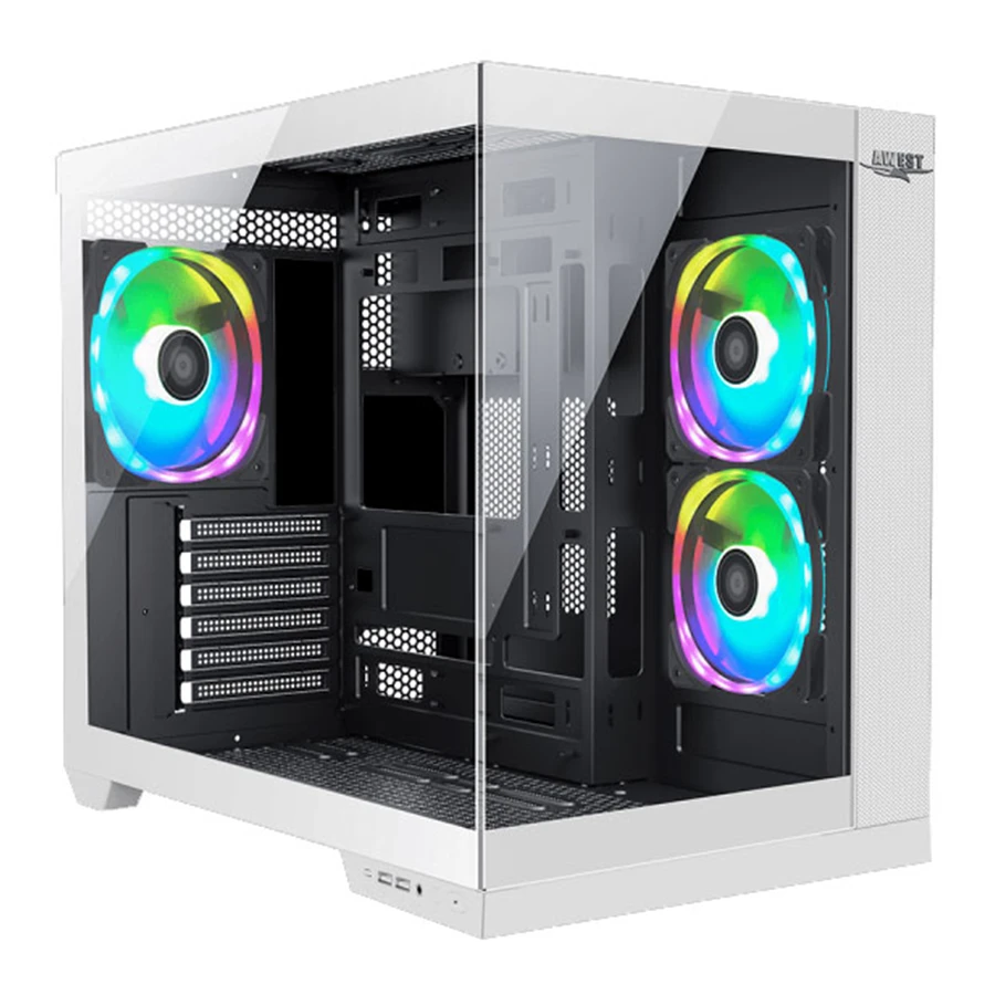 کیس کامپیوتر اوست