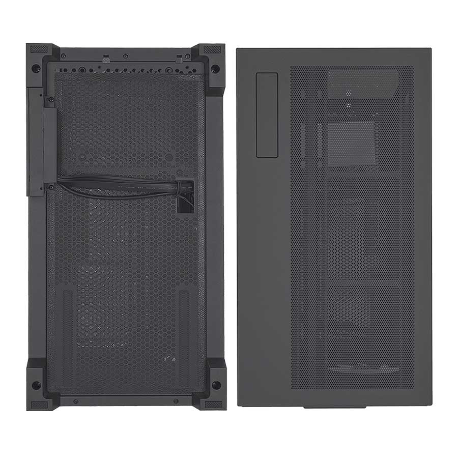 کیس کامپیوتر اوست مدل GT-AQ16-MB