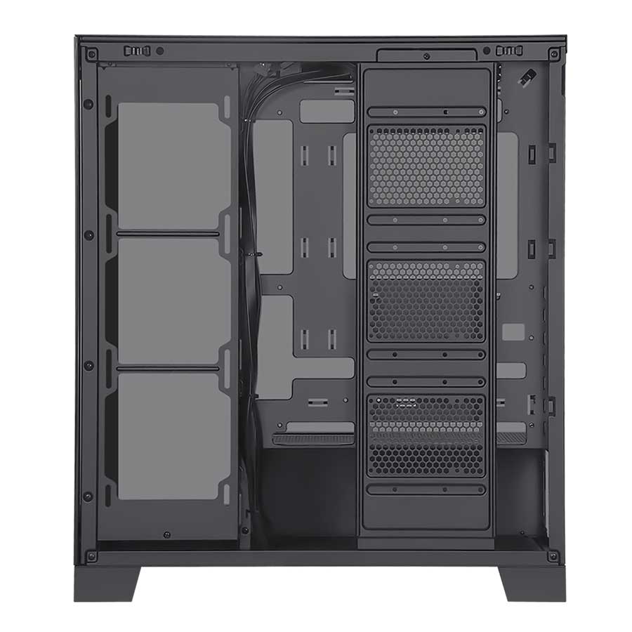 کیس کامپیوتر اوست مدل GT-AQ16-MB