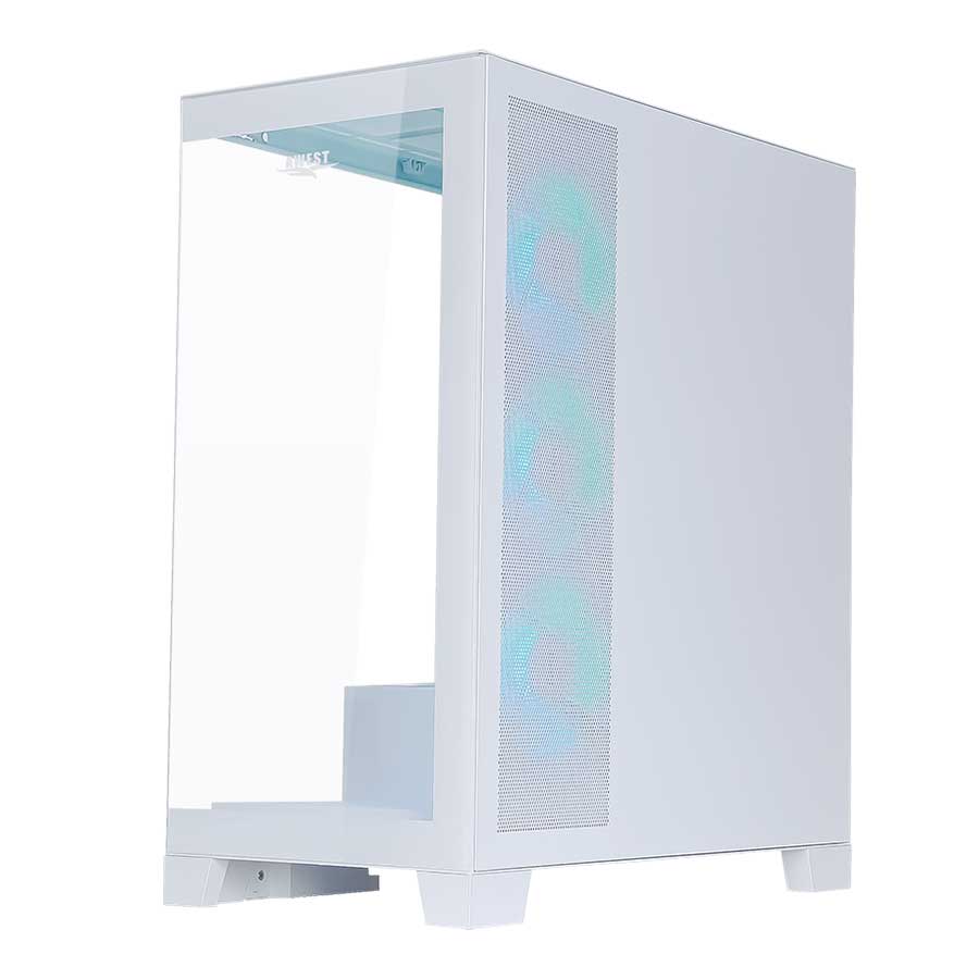 کیس کامپیوتر اوست مدل GT-AQ16-MW
