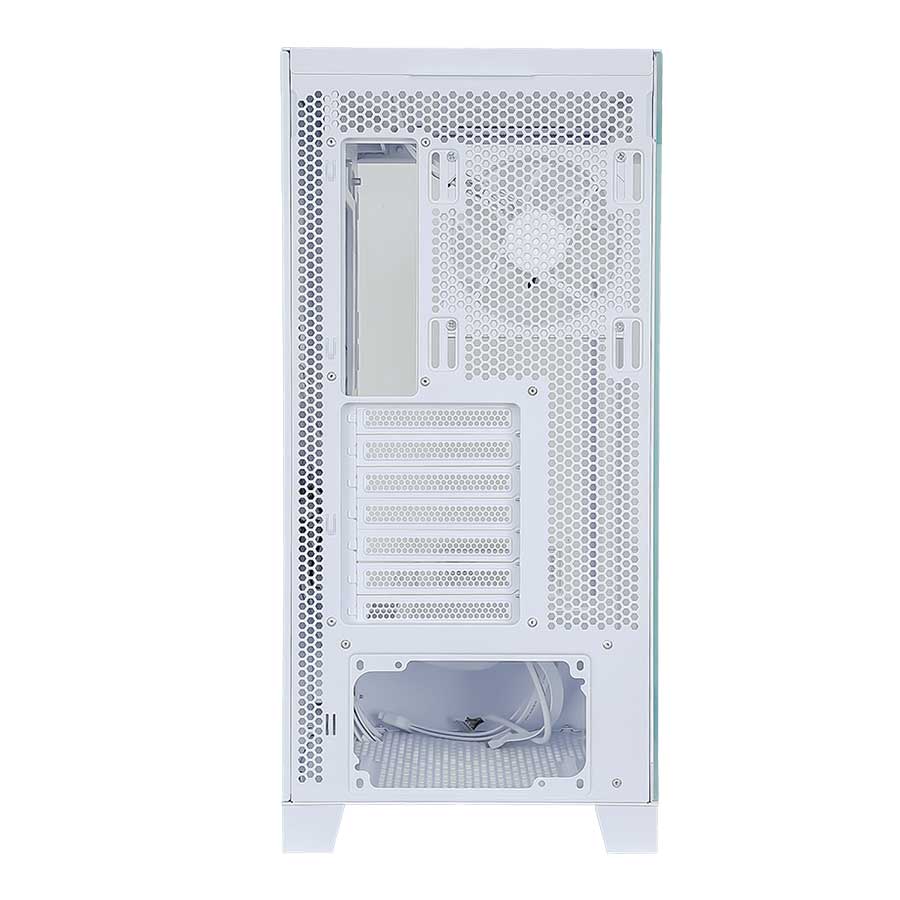 کیس کامپیوتر اوست مدل GT-AQ16-MW
