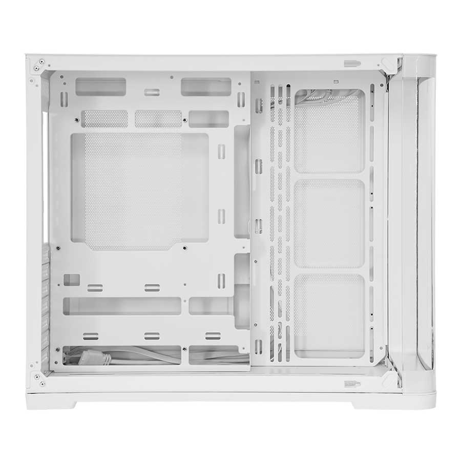 کیس کامپیوتر اوست مدل GT-AQ18-MW