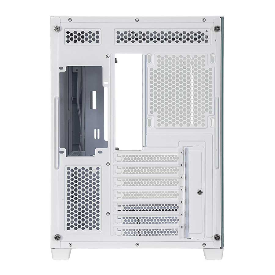 کیس کامپیوتر اوست مدل GT-AQ18-MW