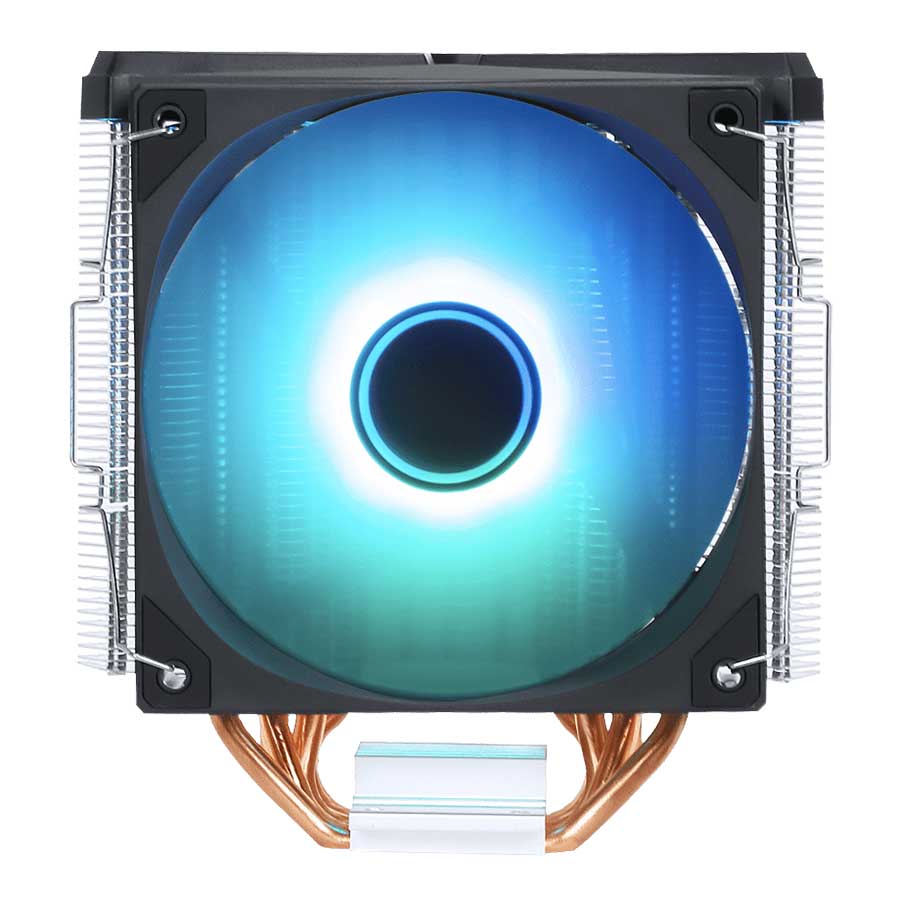 خنک کننده پردازنده اوست مدل GT-AV1236 ARGB