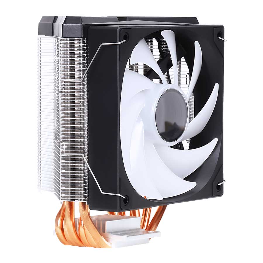 خنک کننده پردازنده اوست مدل GT-AV1236 ARGB