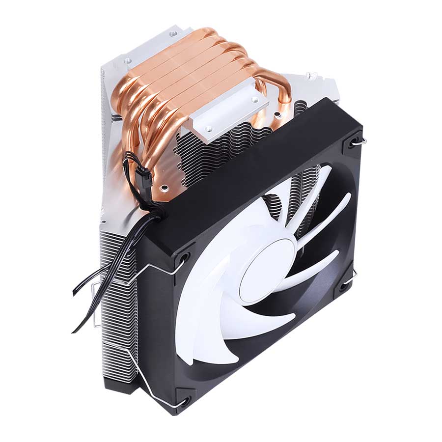 خنک کننده پردازنده اوست مدل GT-AV1236 ARGB