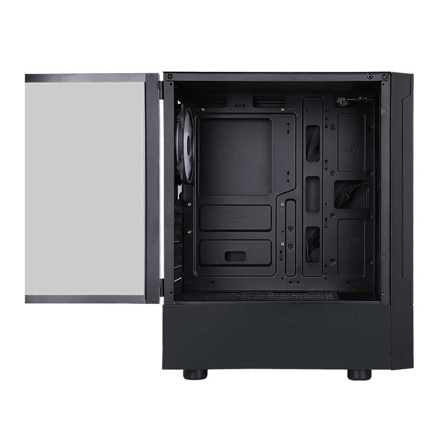کیس کامپیوتر اوست مدل GT-AV201-MB Plus