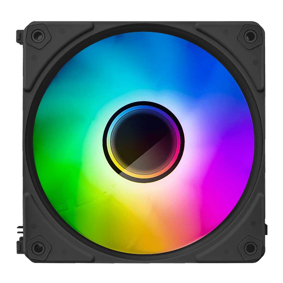 خنک کننده مایع پردازنده اوست مدل GT-AV240 Infinity