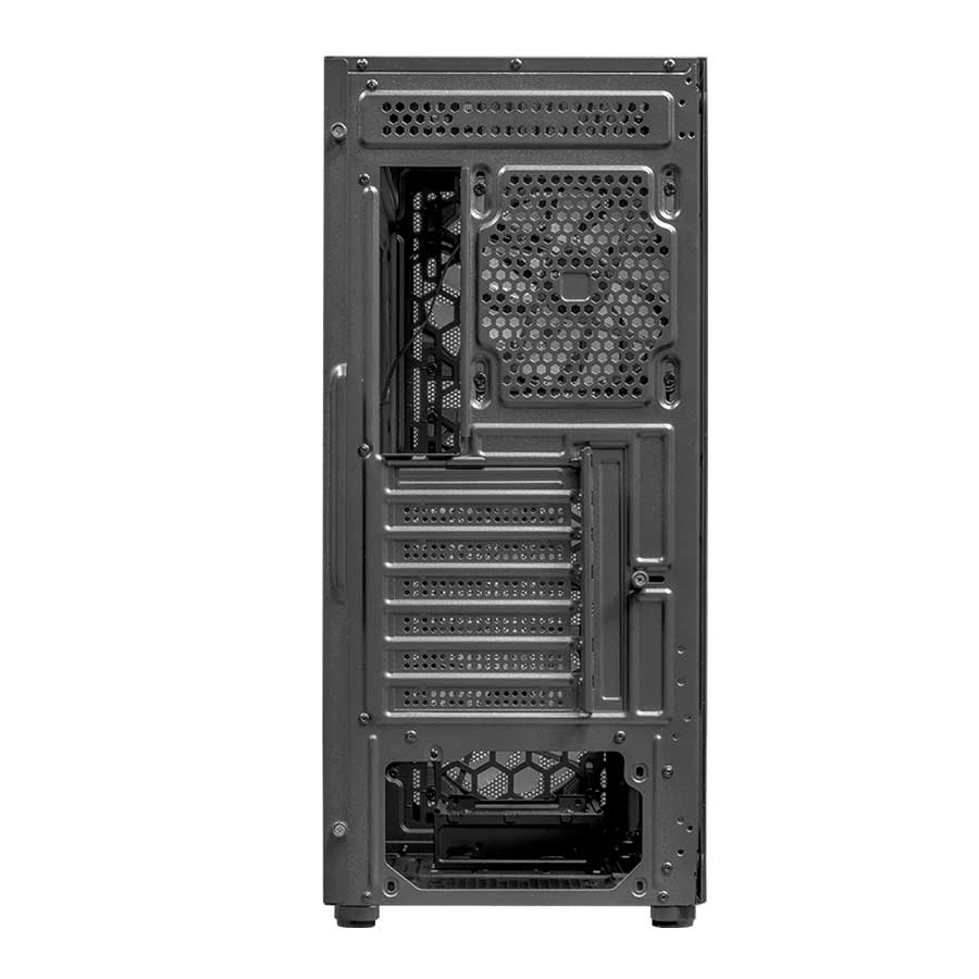 کیس کامپیوتر اوست مدل GT-AV300-MB