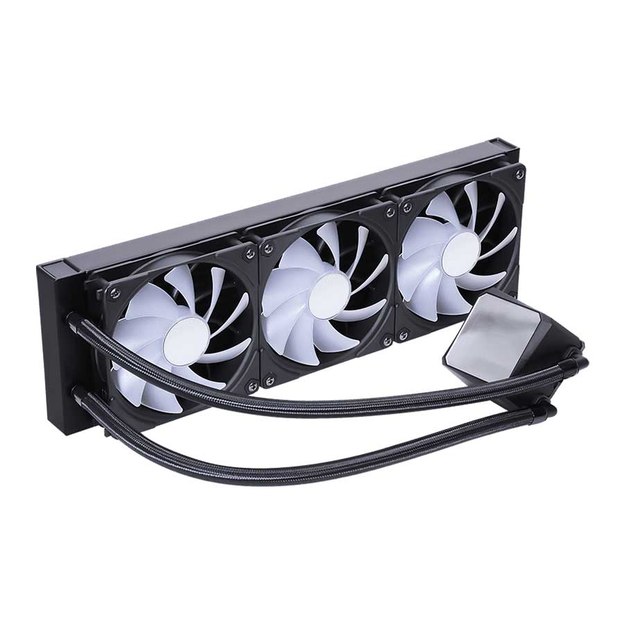 خنک کننده مایع پردازنده اوست مدل GT-AV360 Infinity