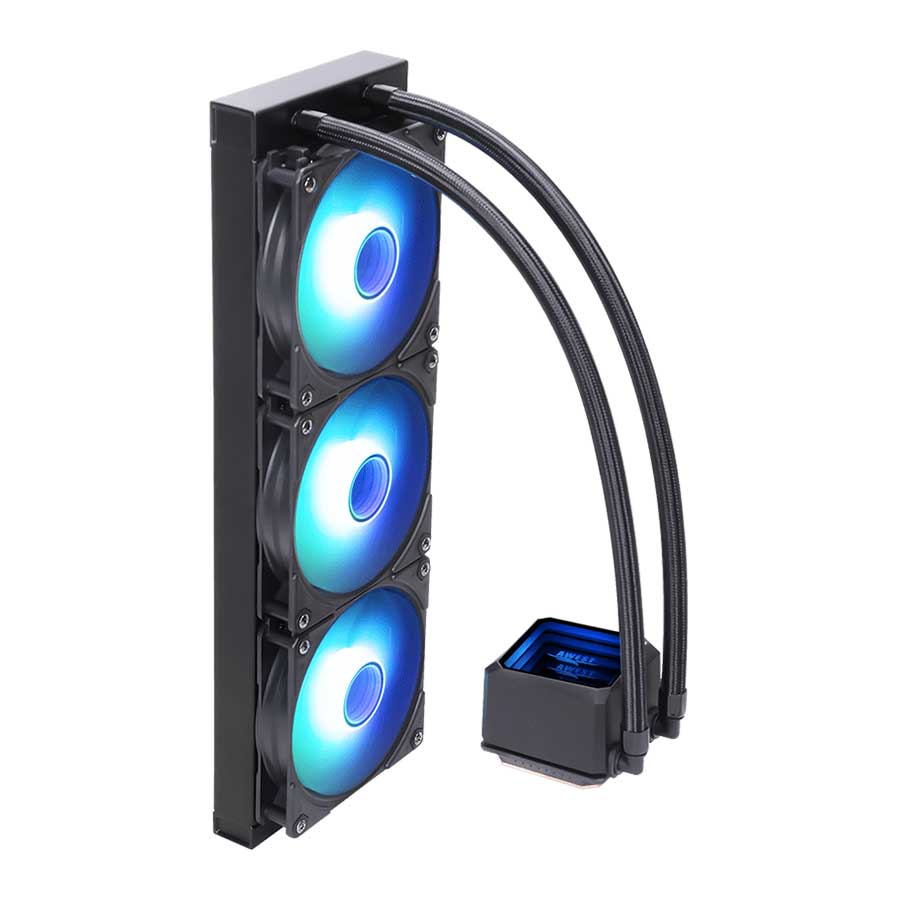 خنک کننده مایع پردازنده اوست مدل GT-AV360 Infinity