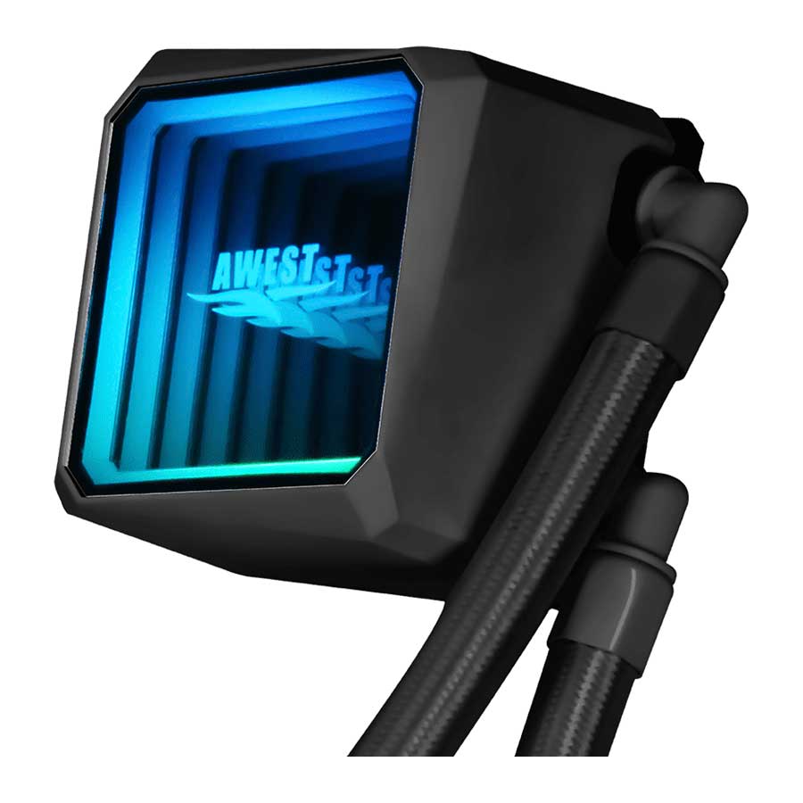 خنک کننده مایع پردازنده اوست مدل GT-AV360 Infinity