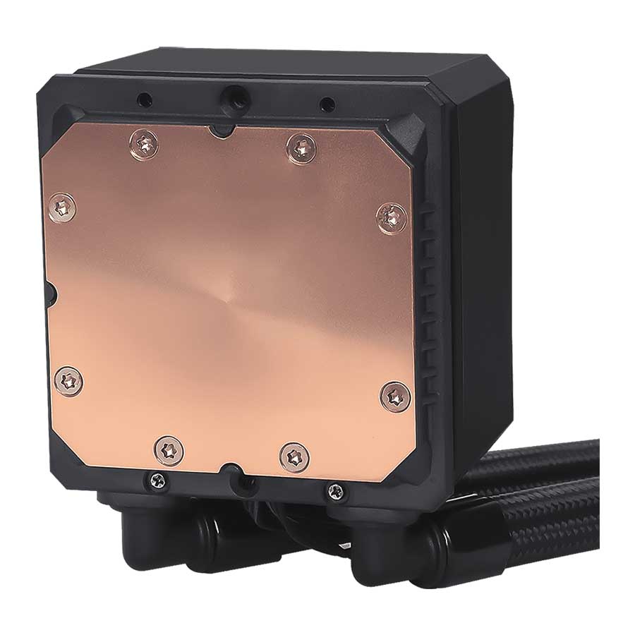 خنک کننده مایع پردازنده اوست مدل GT-AV360 Infinity
