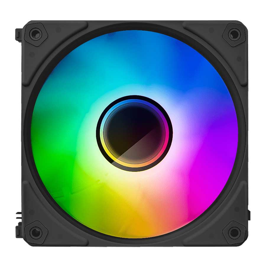 خنک کننده مایع پردازنده اوست مدل GT-AV360 Infinity