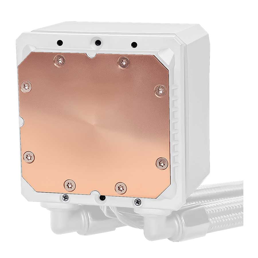 خنک کننده مایع پردازنده اوست مدل GT-AV360W Infinity