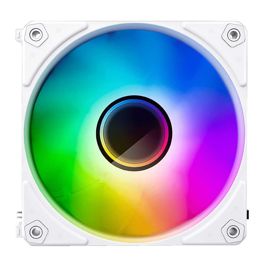 خنک کننده مایع پردازنده اوست مدل GT-AV360W Infinity