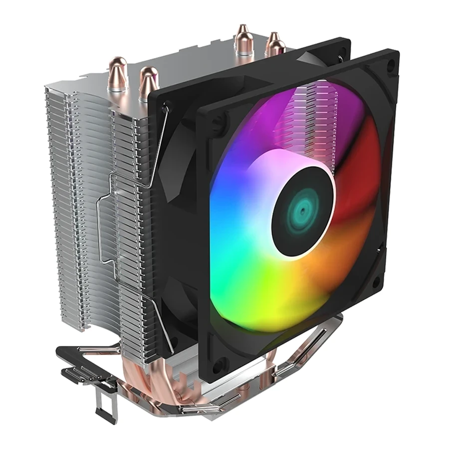 Awest GT-AV904 FRGB Air CPU Cooler خنک کننده پردازنده اوست