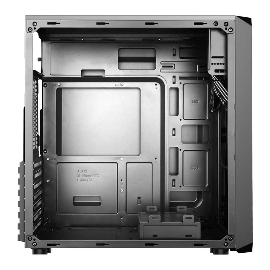 کیس کامپیوتر اوست مدل Rodin