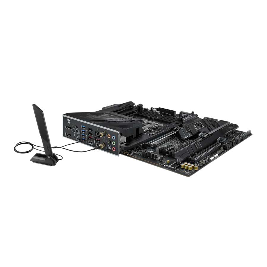 مادربرد گیگابایت مدل B760M GAMING X AX DDR4