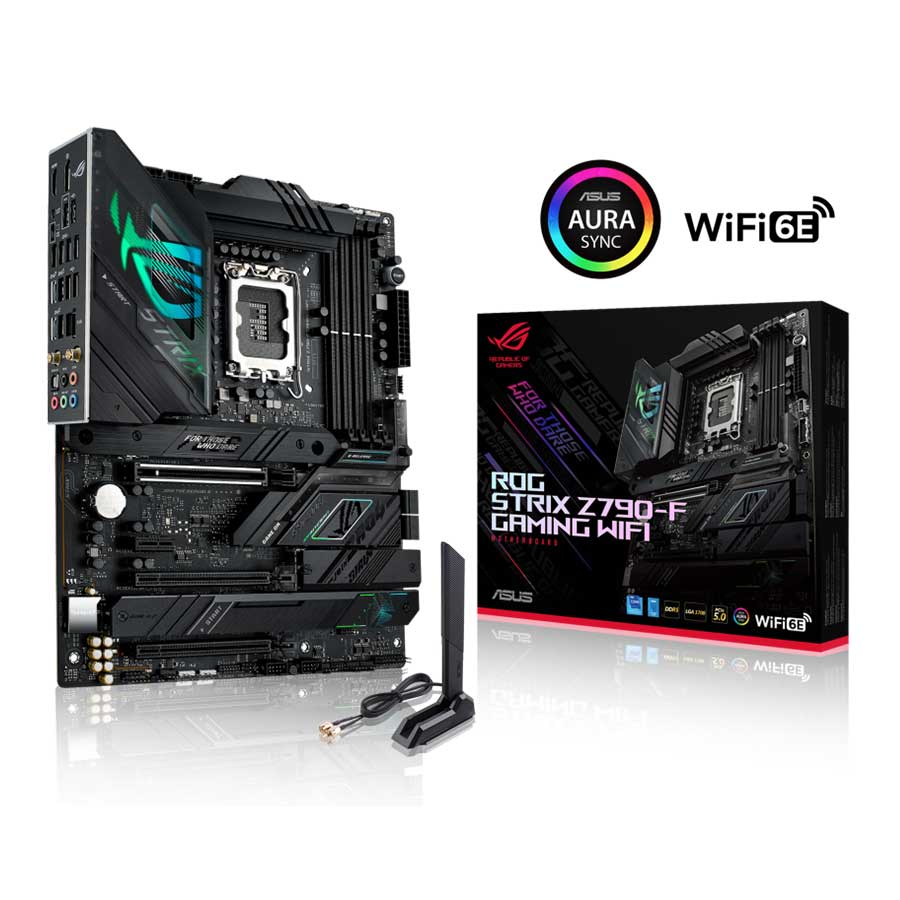 مادربرد گیگابایت مدل B760M GAMING X AX DDR4