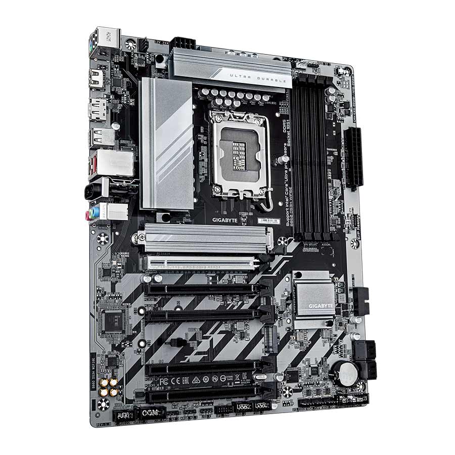 مادربرد گیگابایت مدل B860 DS3H WIFI6E DDR5