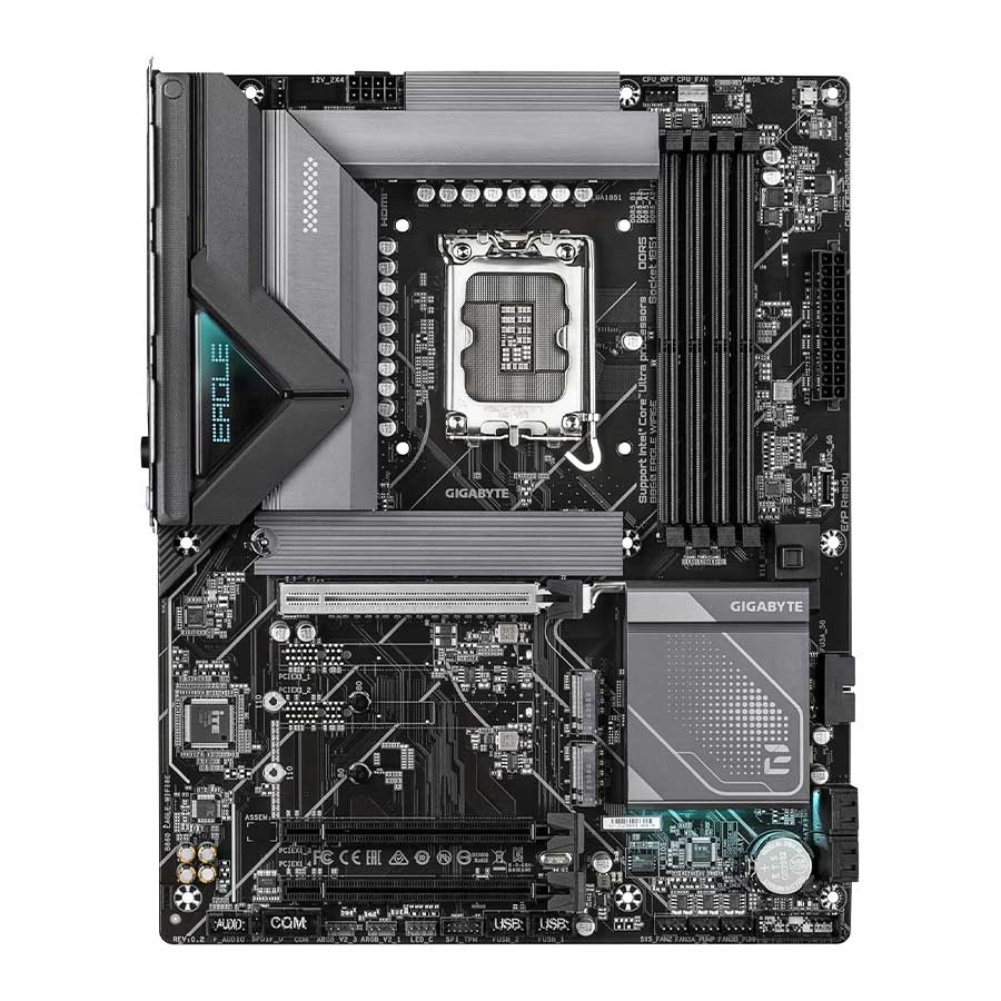 مادربرد گیگابایت مدل B860 EAGLE WIFI6E DDR5