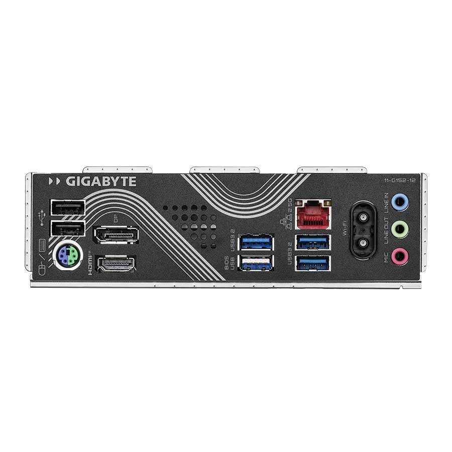 مادربرد گیگابایت مدل B860M EAGLE WIFI6 DDR5