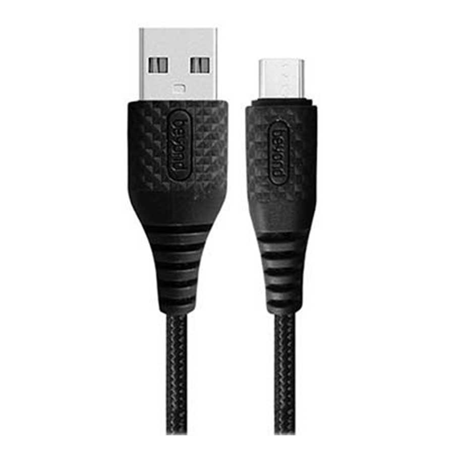 کابل تبدیل USB به MicroUSB بیاند مدل BA-300