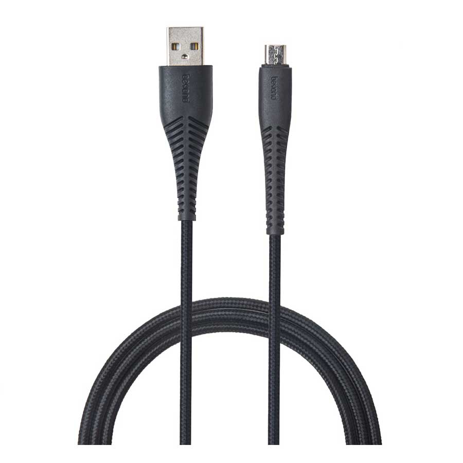 کابل تبدیل USB به MicroUSB بیاند مدل BA-303