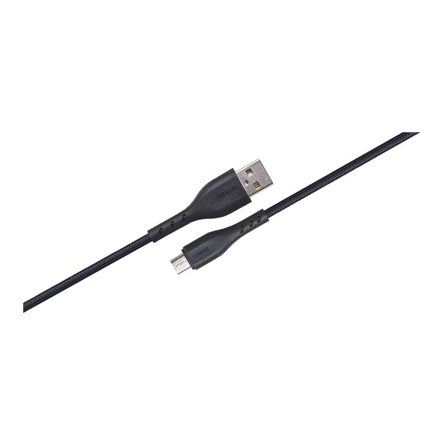 کابل تبدیل USB به MicroUSB بیاند مدل BA-304