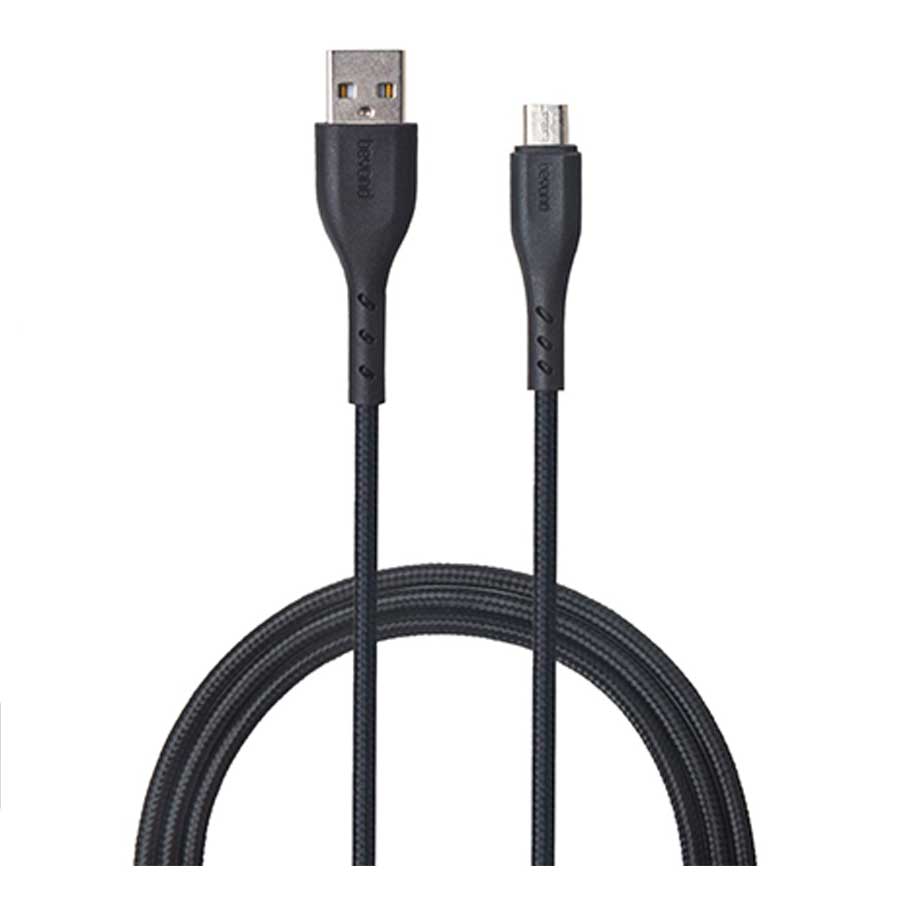 کابل تبدیل USB به MicroUSB بیاند مدل BA-304