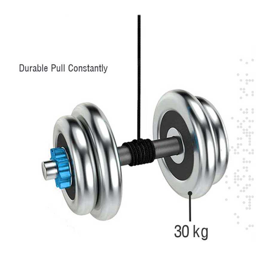 کابل تبدیل 0.3 متری USB به MicroUSB بیاند مدل BA-313