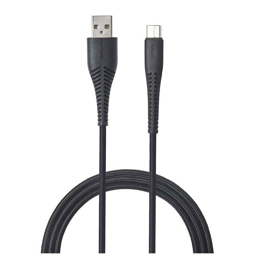 کابل تبدیل USB به USB-C بیاند مدل BA-320