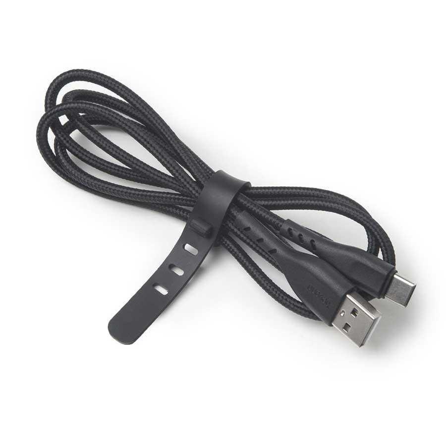 کابل تبدیل 1 متری USB به USB-C بیاند مدل BA-348