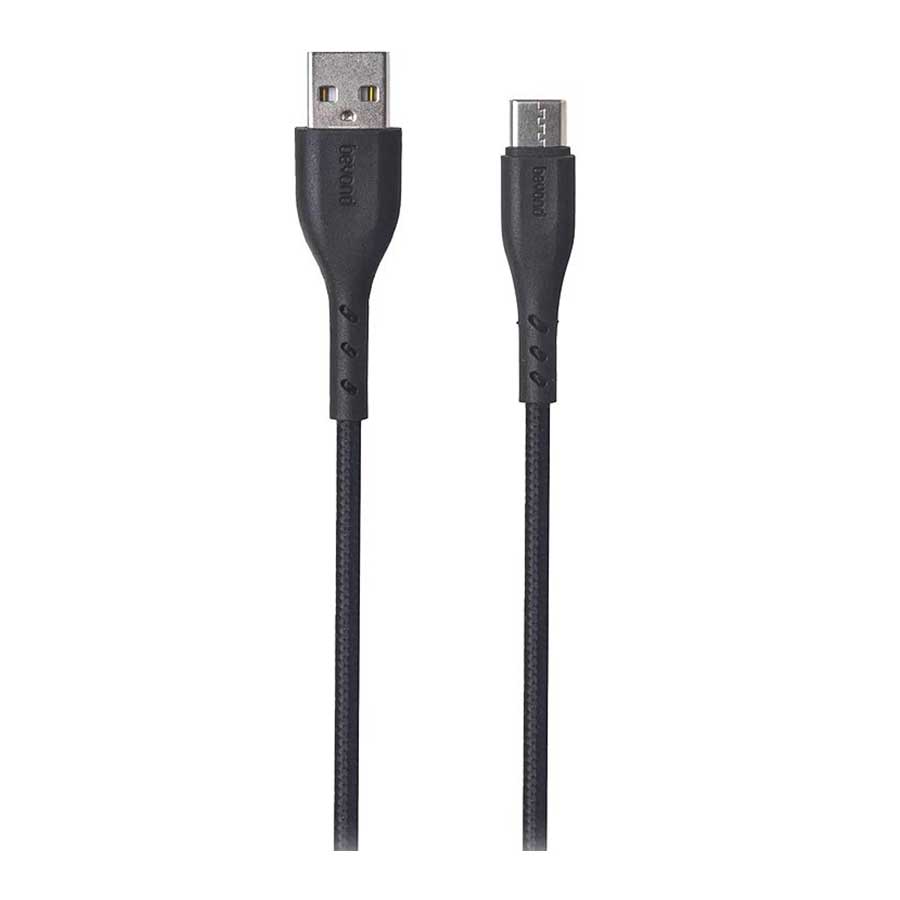 کابل تبدیل 1 متری USB به USB-C بیاند مدل BA-348