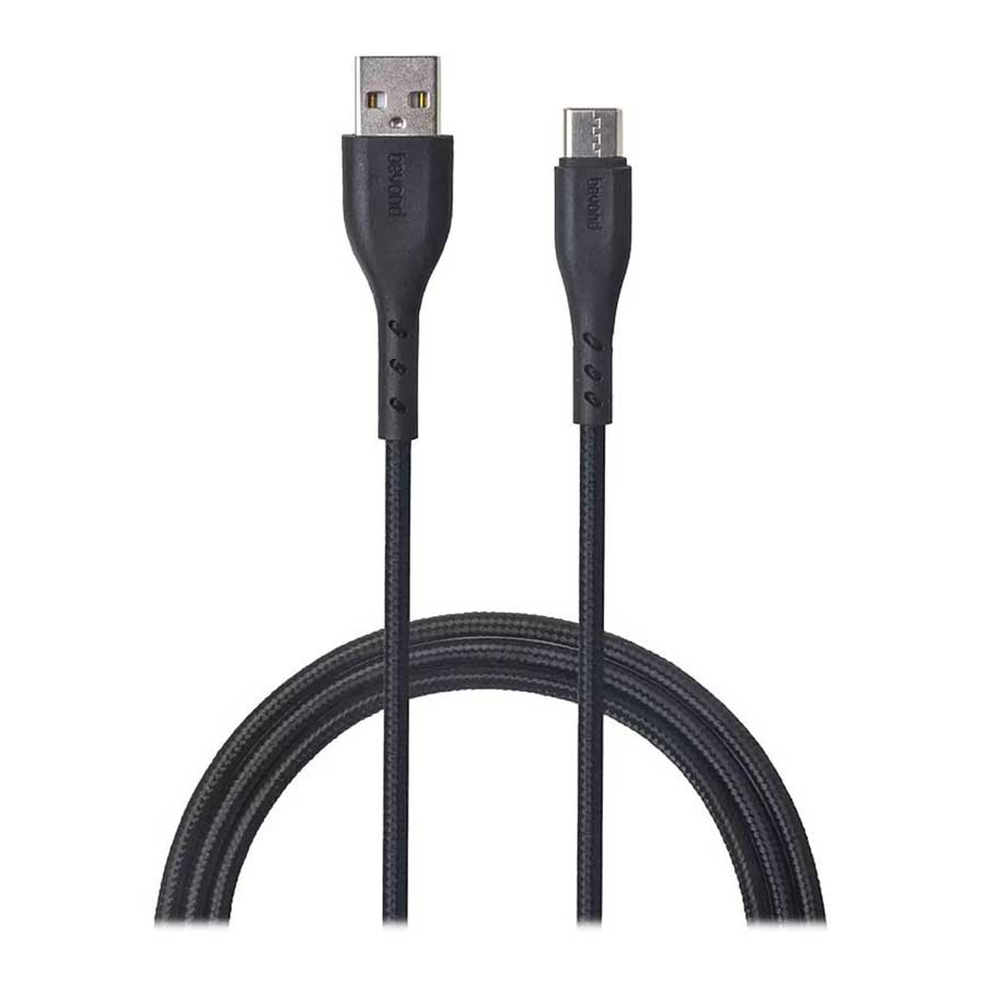 کابل تبدیل 1 متری USB به USB-C بیاند مدل BA-348