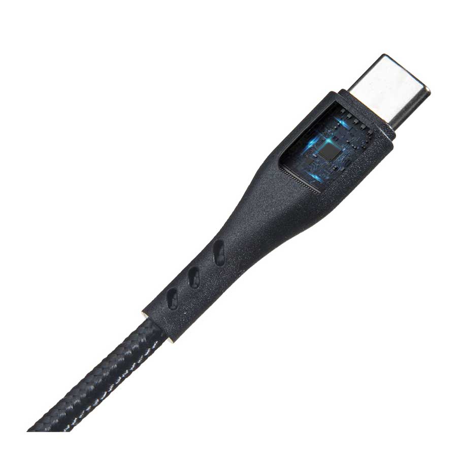 کابل تبدیل 1 متری USB به USB-C بیاند مدل BA-348