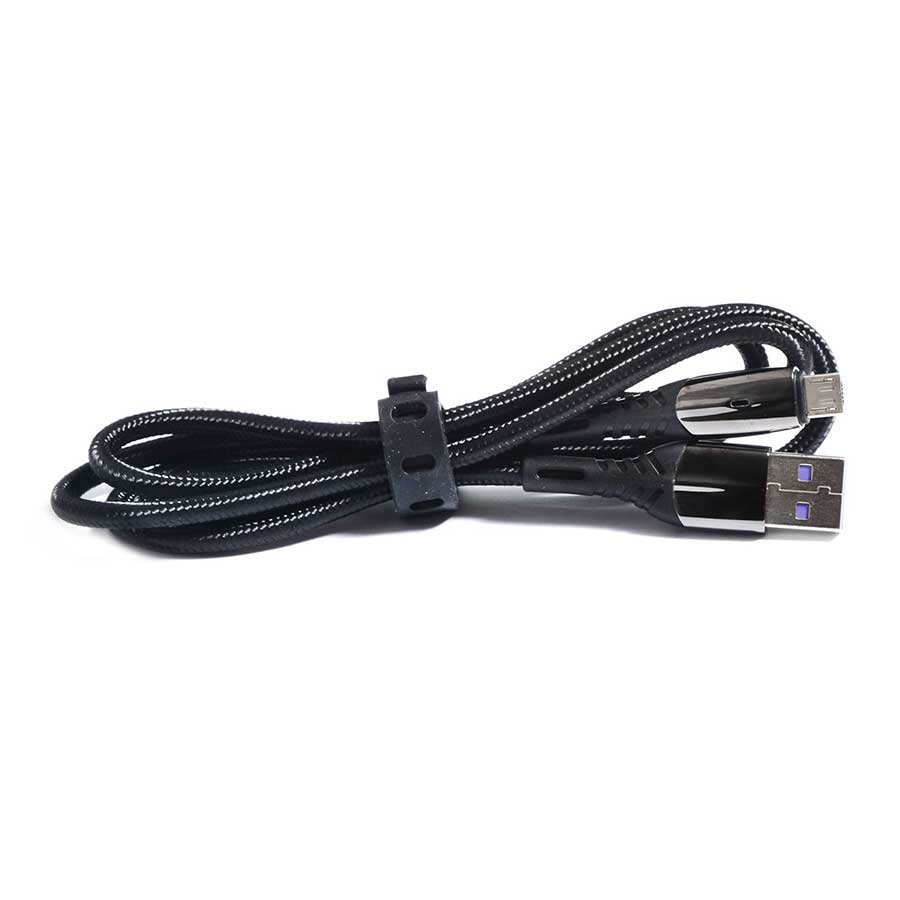 کابل تبدیل USB به Micro-USB بیاند مدل BA-508