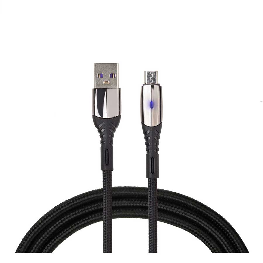 کابل تبدیل USB به Micro-USB بیاند مدل BA-508