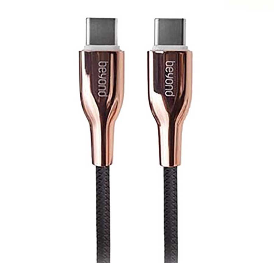 کابل تبدیل USB-C بیاند مدل BA-510