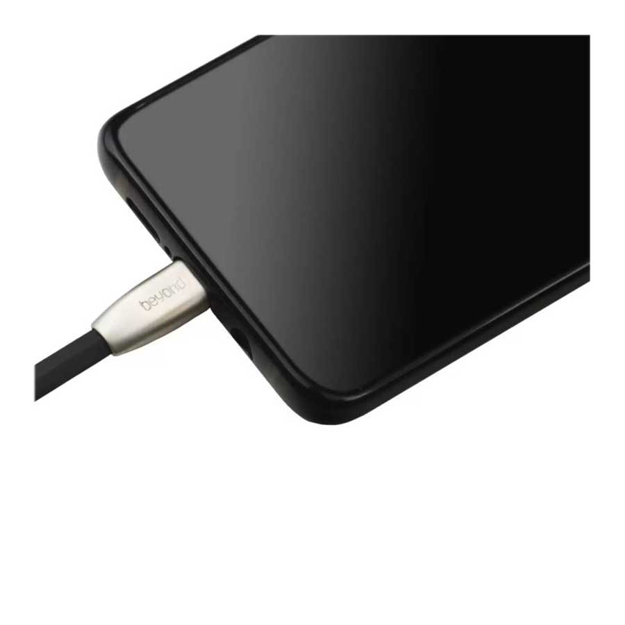 کابل تبدیل 1 متری USB-C به USB-C بیاند مدل BA-514