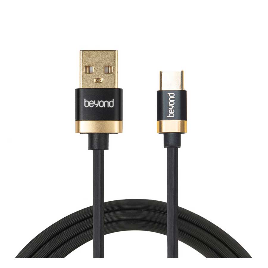 کابل تبدیل USB-A به USB-C بیاند مدل BA-517